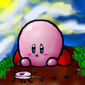 蟻がとう