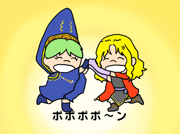 カダイン組で