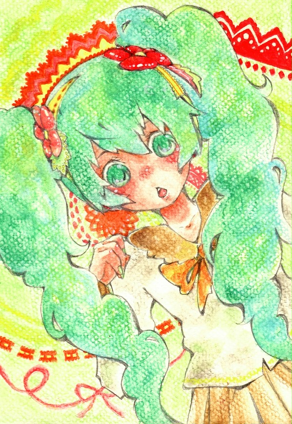 ほわほわ