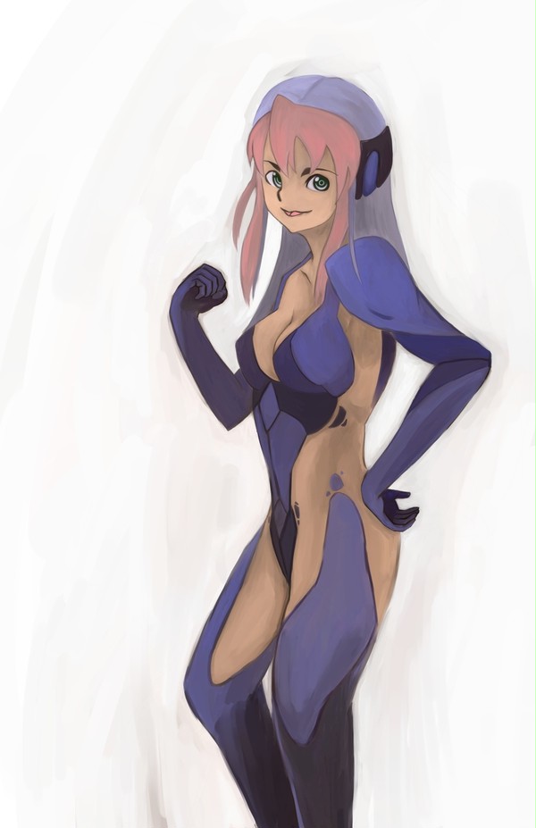 有田しおんでありますぅ