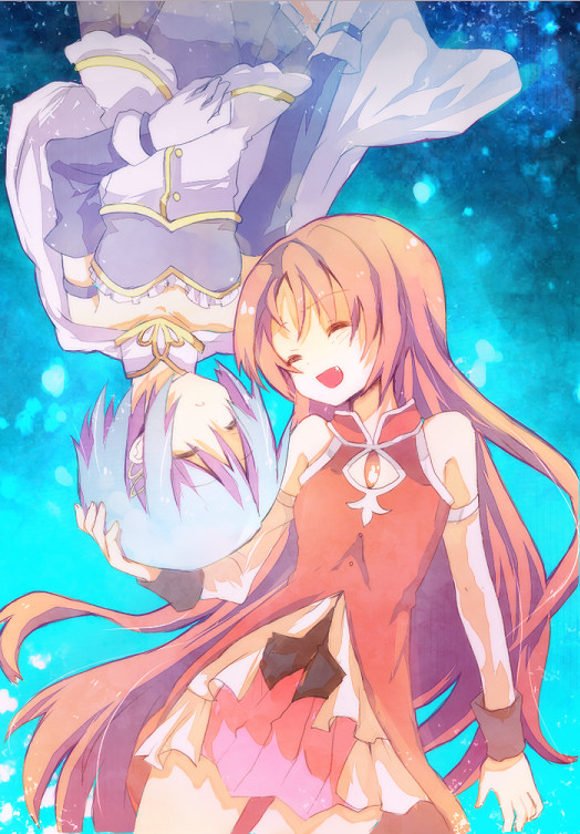 寂しくないな！