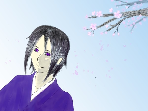 歳三さん