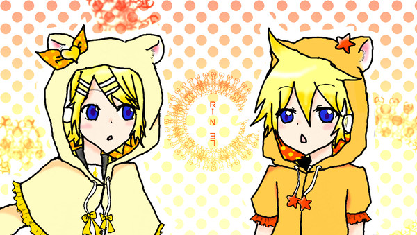 リンレン