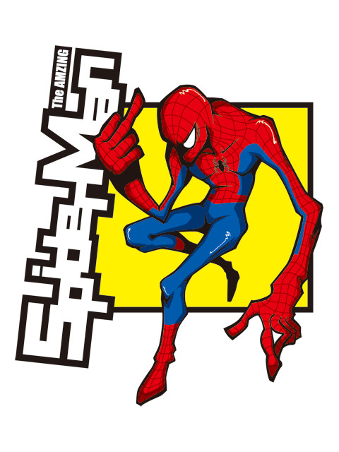 Spiderman