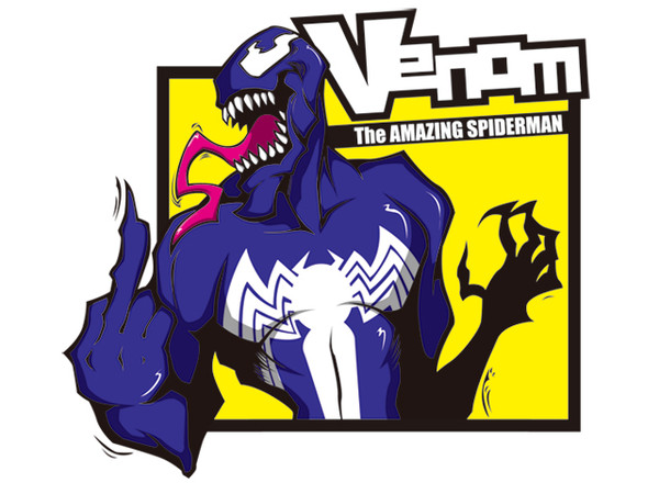 Venom