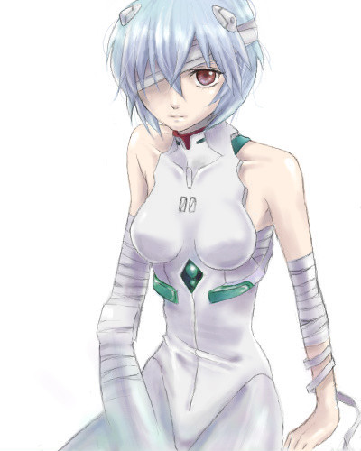 綾波さん