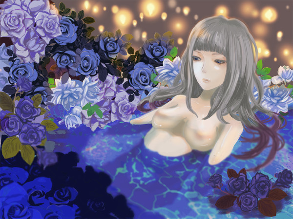 doll