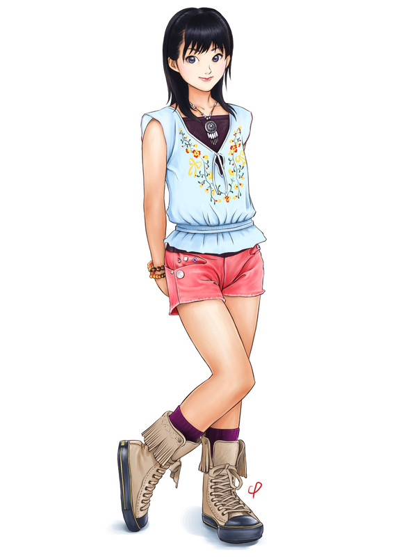 嗣永桃子