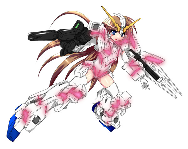 ユニコーンガンダム
