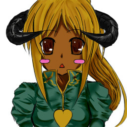 プロフィール画像　（れぴちゃん）