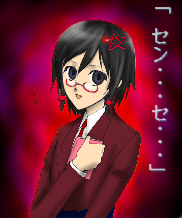ナホさん