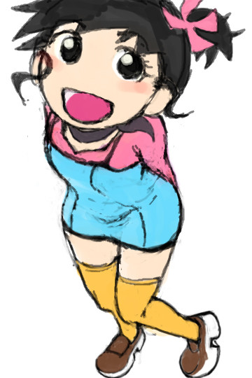 メダロット５