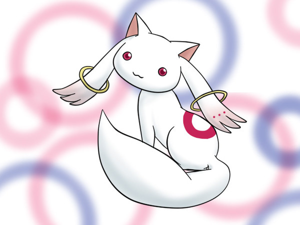 キュウべえ_ノーマル