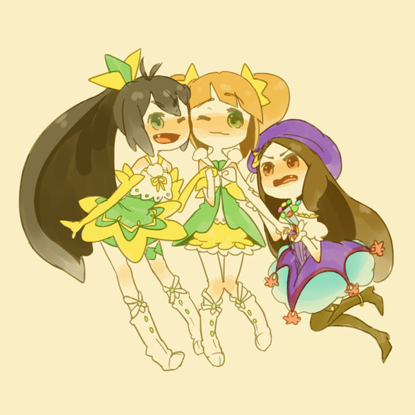 ひびやよいおり
