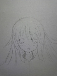 少女Ｂ