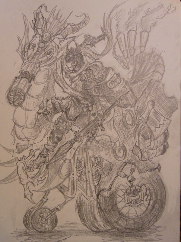 ライダー