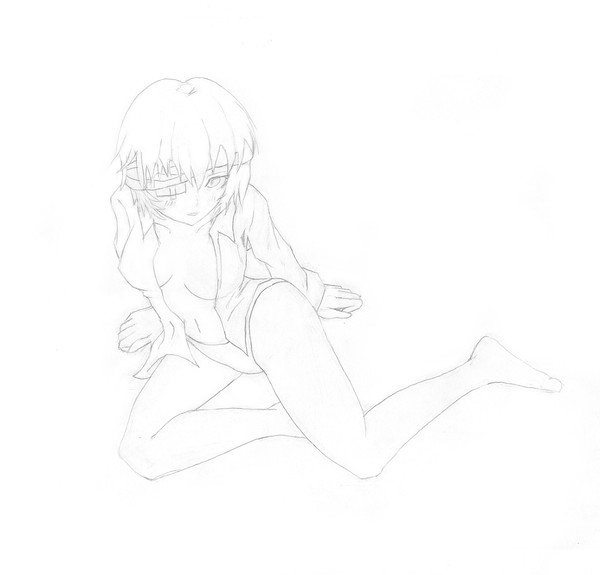 模写