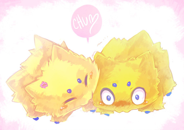 バチュル