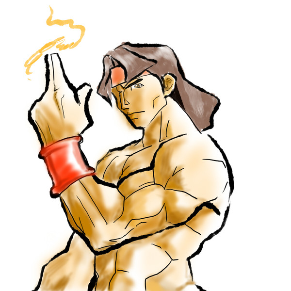Mortal Kombat