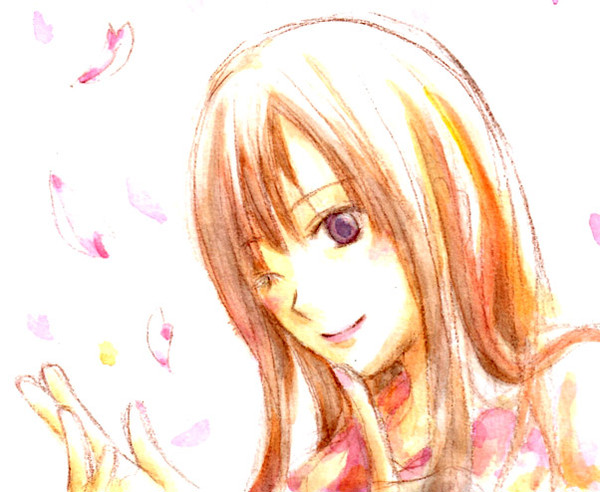 れなちゃん
