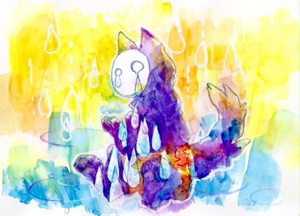 オオカミのくせに