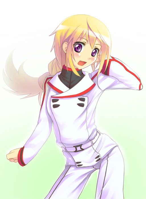 シャルル可愛いよシャルル