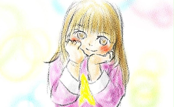 お姫さま