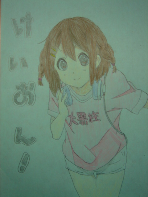 ゆいちゃん