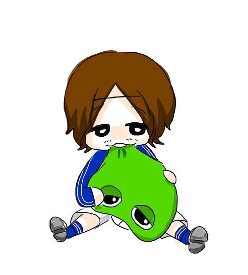 共食い