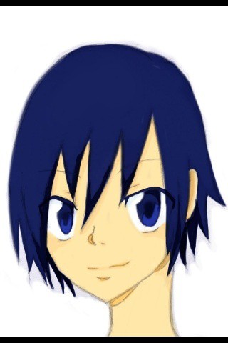 ライア君