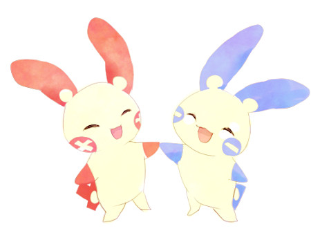 プラマイ