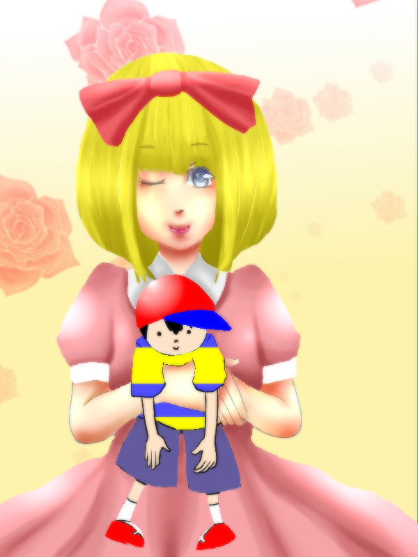 ポーラさん
