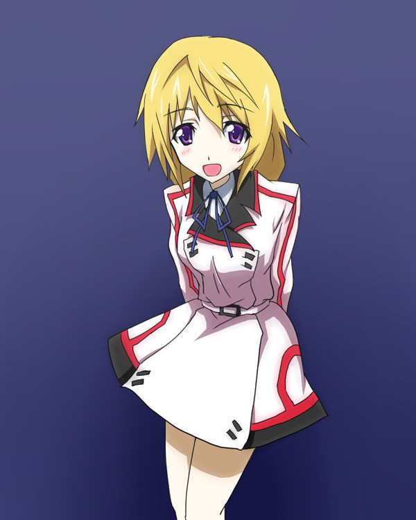 シャルロット