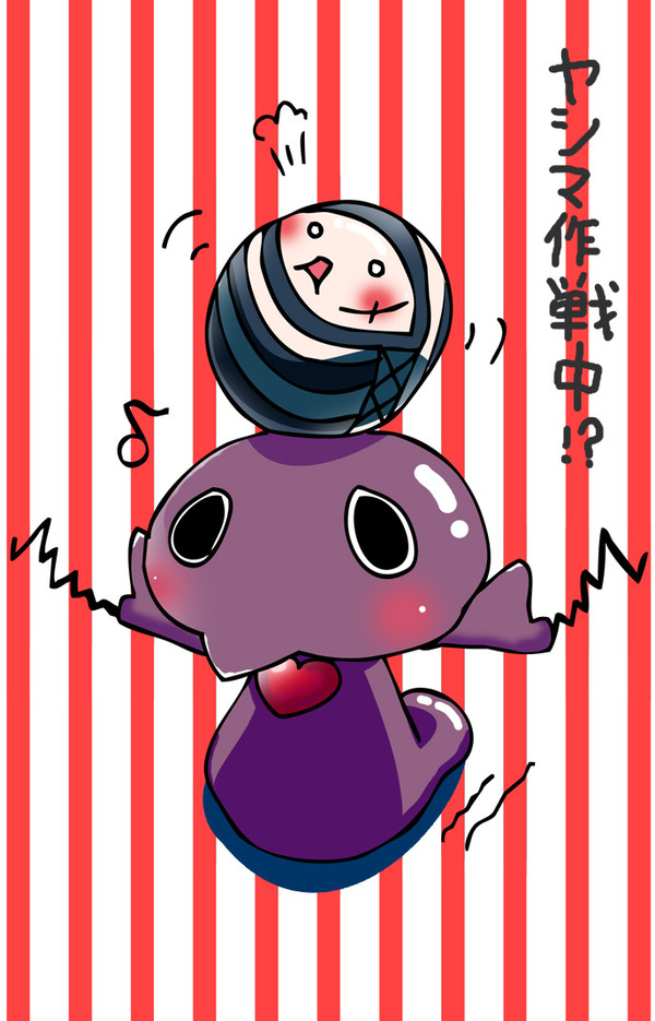 私たちも頑張ってます!その2