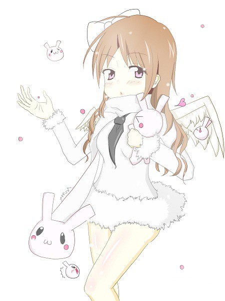 アバ絵?