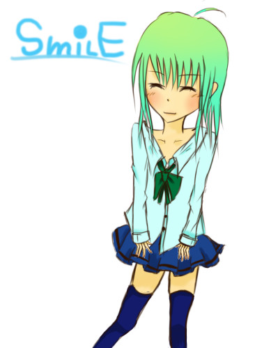 ｢Smile｣