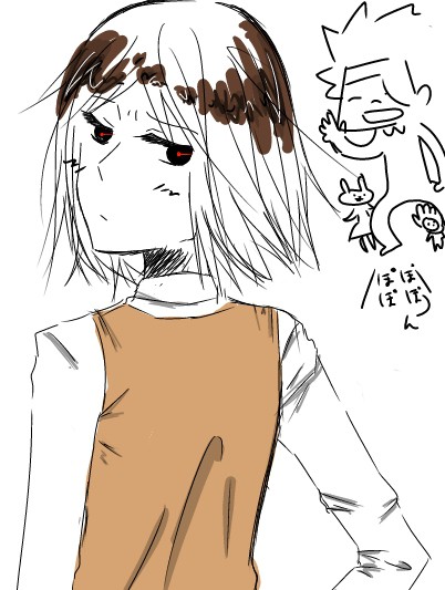 ぽぽぽぽん