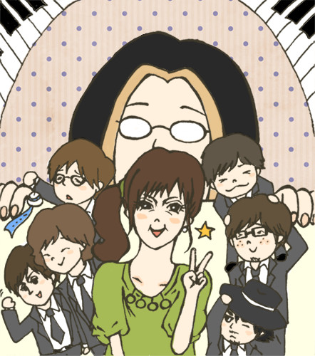 どれみ