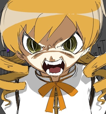 嘘だよ