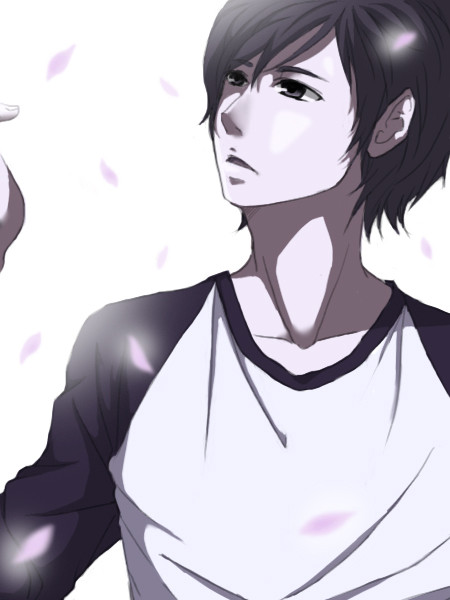 桜。