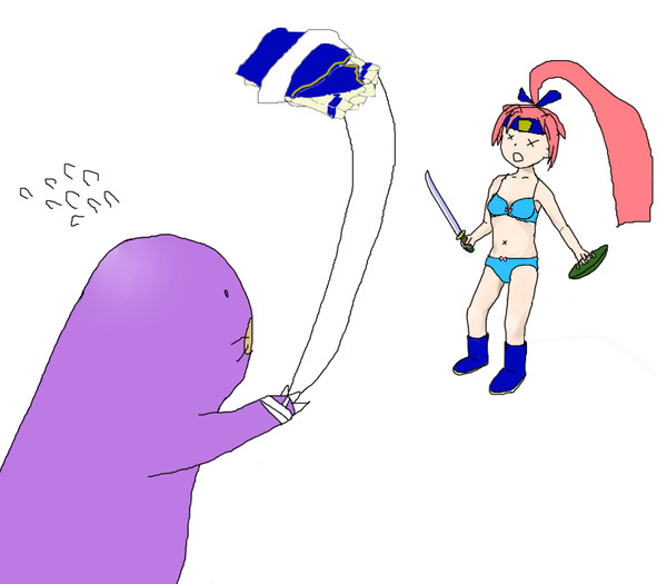 盗胡獱