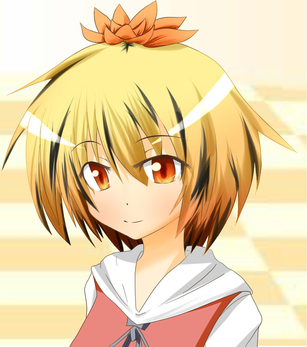 ほっしくーん