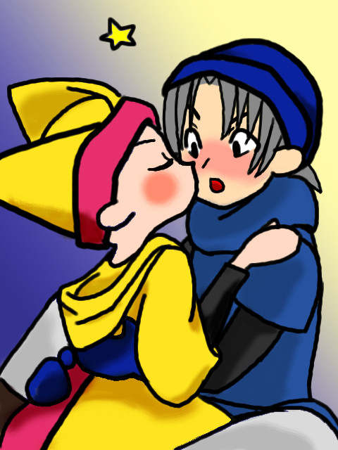 【腐】ちゃもとてり