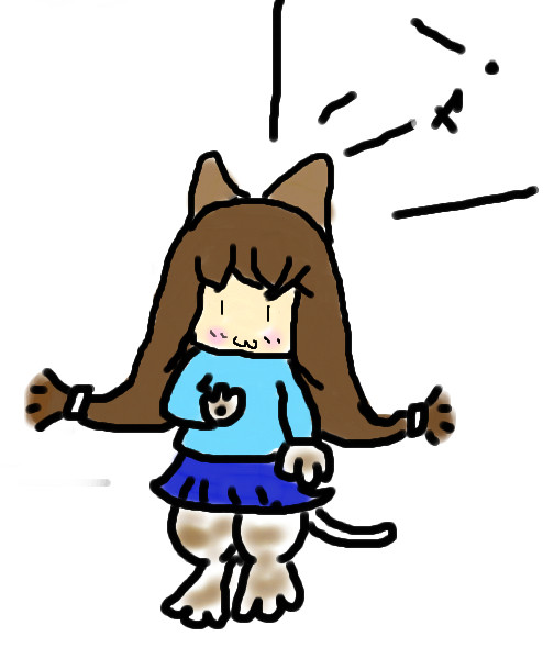 ねこっこ