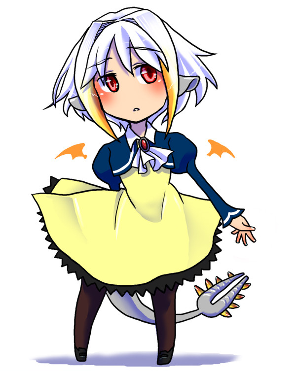 ベリオ娘