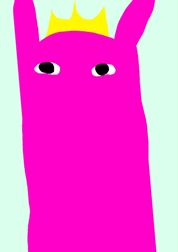 うさぎ