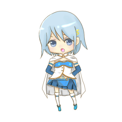 さやか