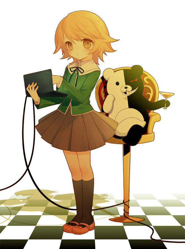 ちひろちゃん