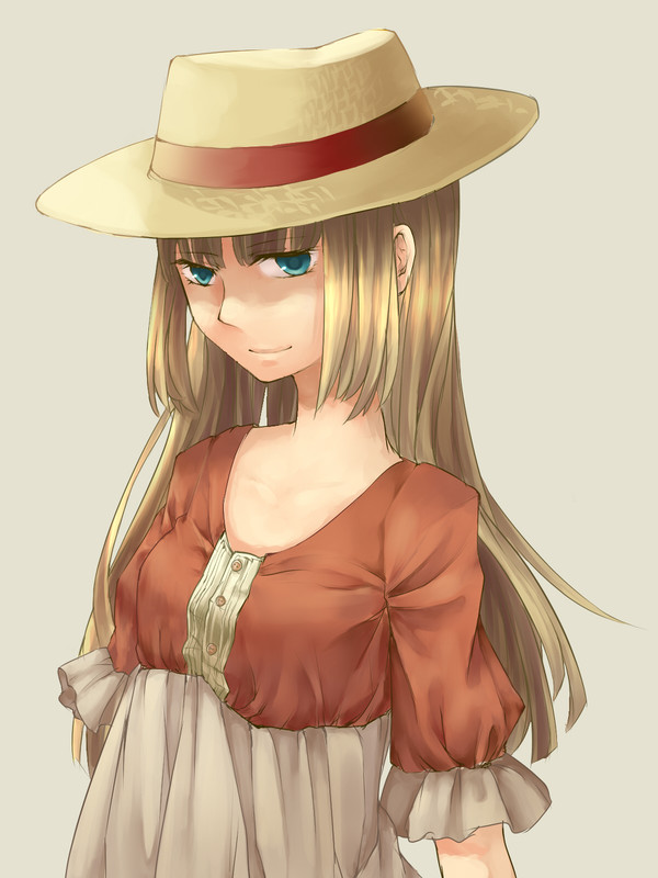 帽子