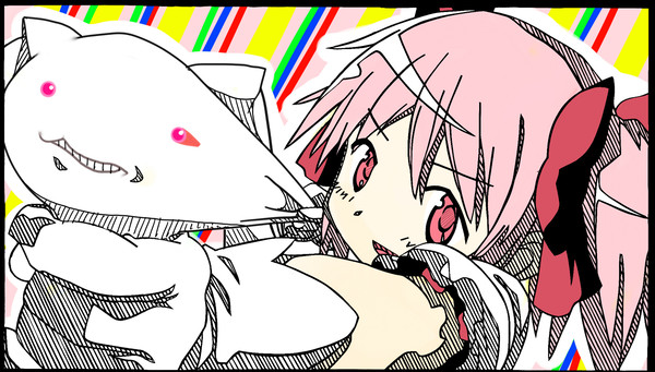 ほかのQBには、内緒だよっ!!